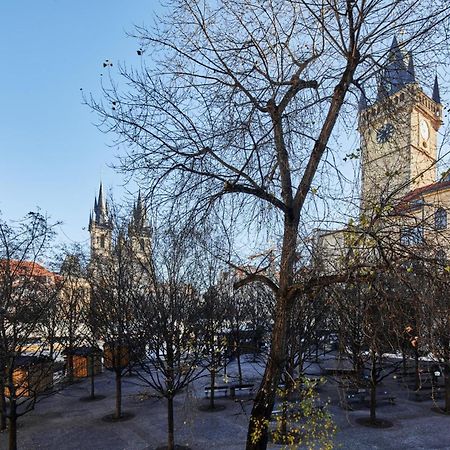 Prague Days - Old Town Square Apartments Exterior photo