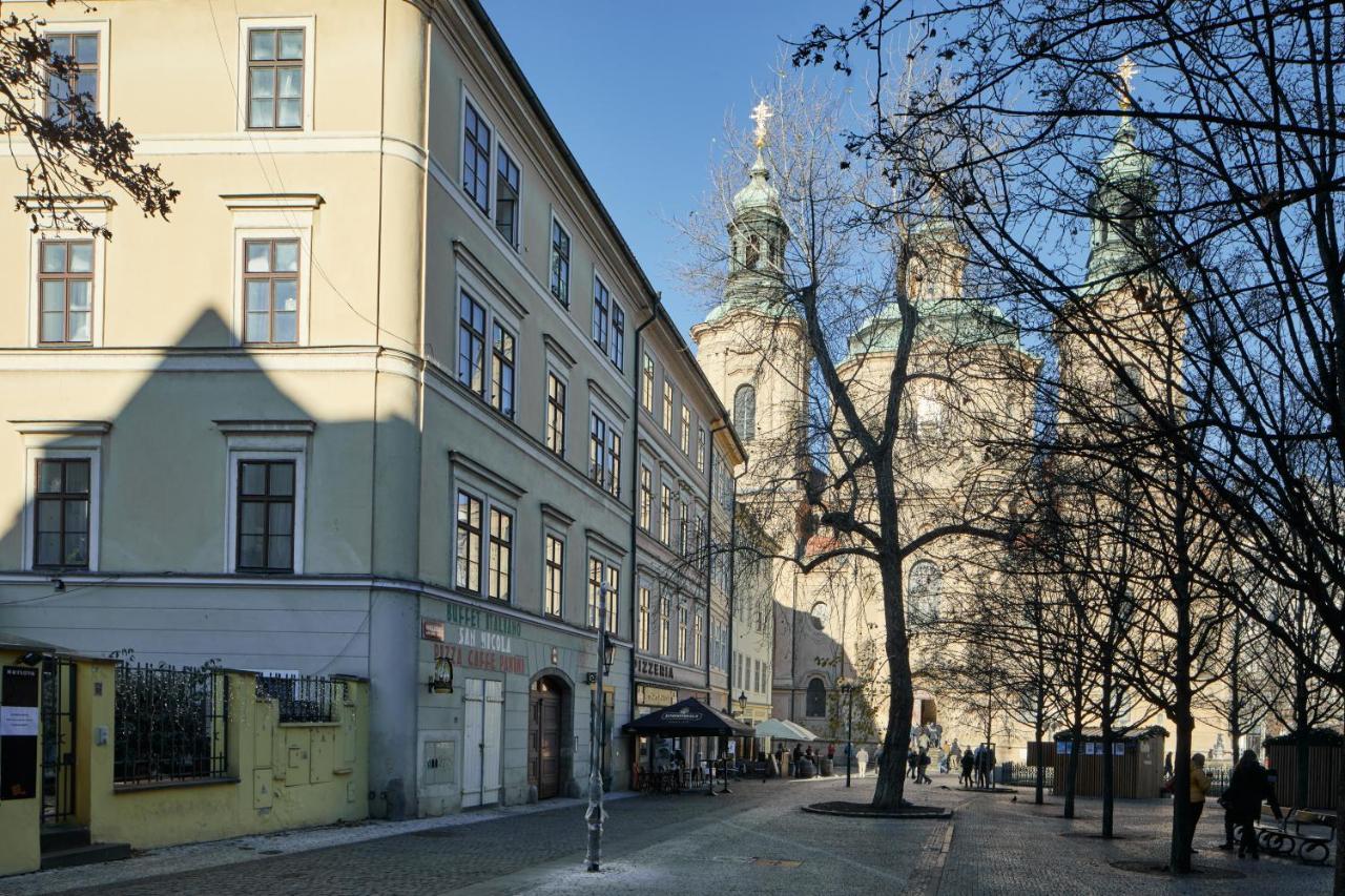 Prague Days - Old Town Square Apartments Exterior photo